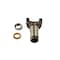 Spicer Drive Shaft Slip Yoke, 3-3-598KX 3-3-598KX - alternate 1